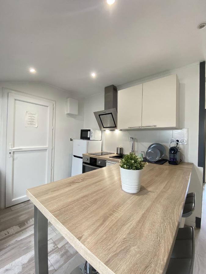 La Cle - Port - Gare - Centre De Toulon Apartment Ngoại thất bức ảnh