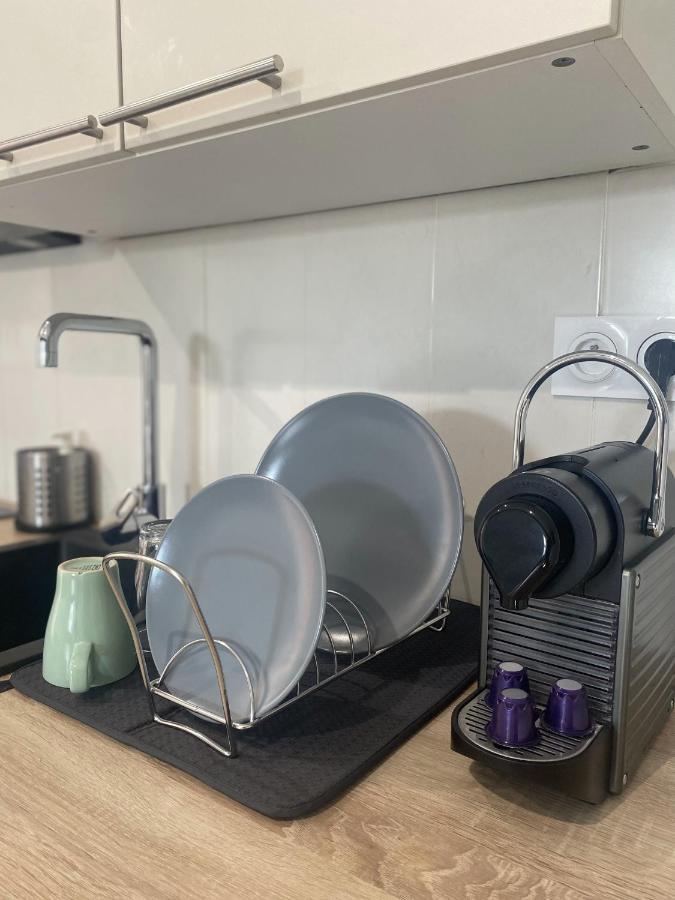 La Cle - Port - Gare - Centre De Toulon Apartment Ngoại thất bức ảnh