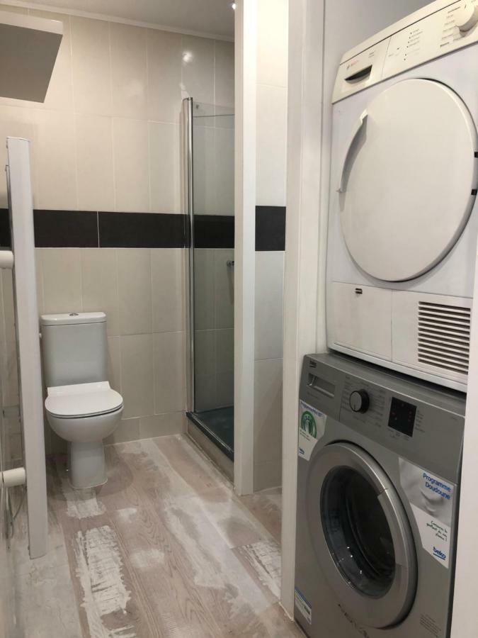 La Cle - Port - Gare - Centre De Toulon Apartment Ngoại thất bức ảnh