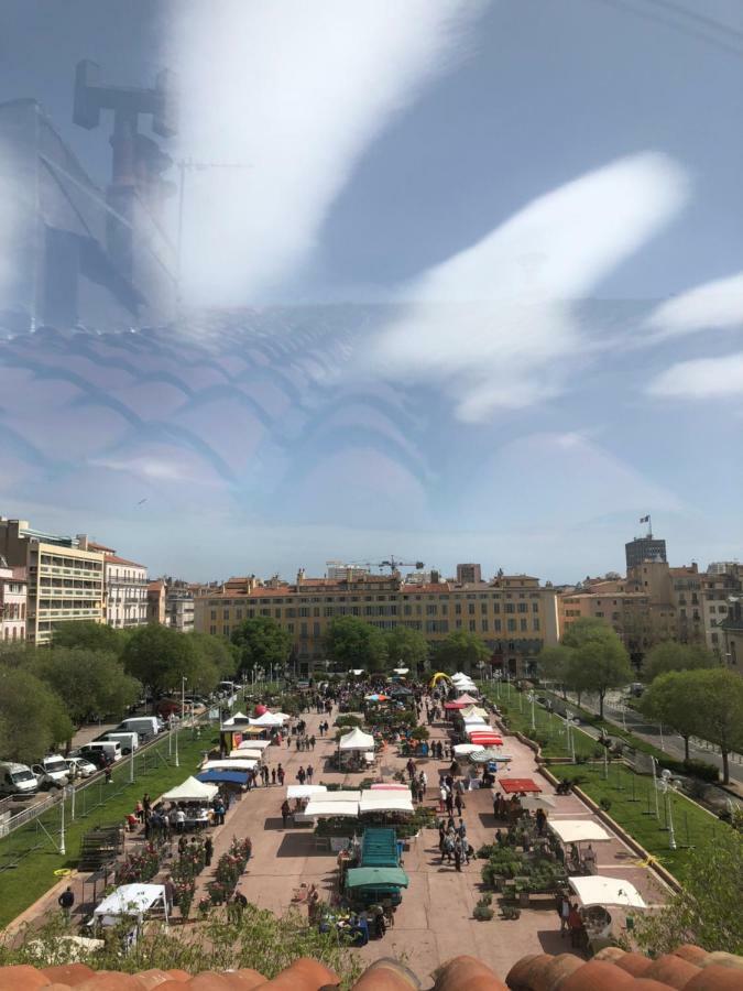 La Cle - Port - Gare - Centre De Toulon Apartment Ngoại thất bức ảnh